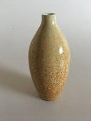 Rorstrand Crystalline Glaze vase from around 1900