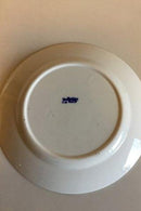 Rørstrand Platte "Bondetåget 1914 - Till Fosterlandes Försvar"