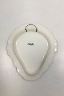 Rørstrand Porcelænsplatte Baltiske Udstillingen 1914 i Malmø