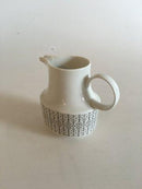 Rosenthal Bjørn Wiinblad设计的奶油壶