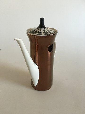ローゼンタール ヒルトン コーヒーポット ローゼンタール ヒルトン コーヒーポット