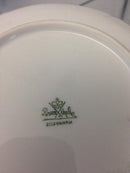 Rosenthal Krystal Glasur Tallerken