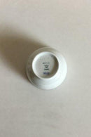 Royal Copehagen Gemma Lille skål/Saltkar No 14695