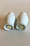 Royal Copenhagen Tunna Salz- und Pfefferset Nr. 52A+B