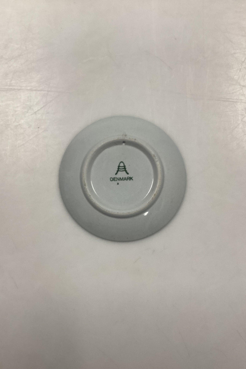 Royal Copenhagen 2010 Plaquette Scout National Camp 1967