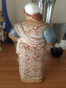 ロイヤルコペンハーゲン アダム・フィッシャー ユニークストーンウェアフィギュア