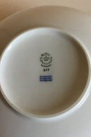 Royal Copenhagen Alev Siesbye, White/Leda Bowl No 577