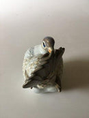 Royal Copenhagen / Aluminia Due Galapagos Figur No. 475/2952