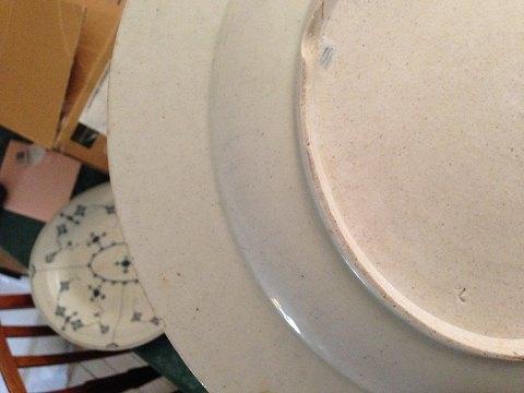 Royal Copenhagen Antik Musselmalet Fad