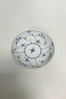 Royal Copenhagen Antique Blue Fluted Plain Low Bowl