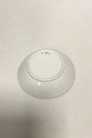 Royal Copenhagen Antique Blue Fluted Plain Smal low Bowl