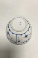 Royal Copenhagen Antik Musselmalet Riflet Skål