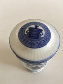 ロイヤルコペンハーゲン 薬剤師ジャー H.C.オーステッド