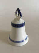 ロイヤルコペンハーゲン オーフス大聖堂の鐘（1909年製