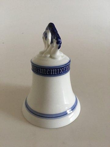 ロイヤルコペンハーゲン オーフス大聖堂の鐘（1909年製