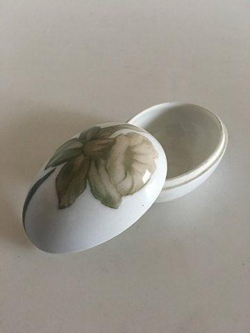 Royal Copenhagen Art Nouveau Æg No 540