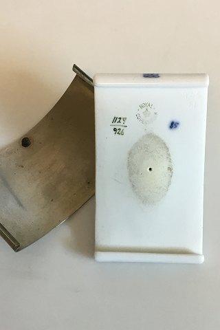 Royal Copenhagen Art Nouveau Blæksuger No 1127/926 PMN