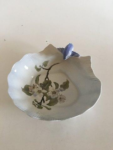 Royal Copenhagen Art Nouveau Delfin Skål No 53/17