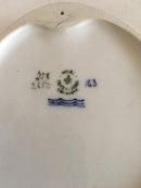 Royal Copenhagen Art Nouveau Fiske Skrivesæt No 238/2650