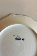 Royal Copenhagen Art Nouveau Fisketallerkener 1