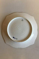 Royal Copenhagen Art Nouveau Fisketallerkener 2