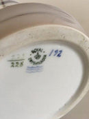 Royal Copenhagen Art Nouveau Flagermus Vase No 225/228