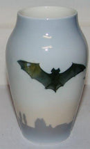 Royal Copenhagen Art Nouveau Bat vase No 225/88B