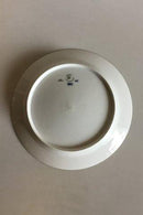 Royal Copenhagen Art Nouveau  Frokosttallerken No 160