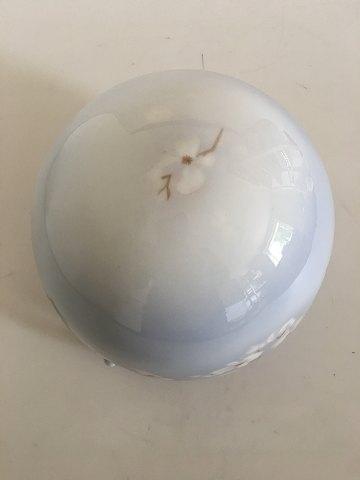 Royal Copenhagen Art Nouveau Hænge Krukke No. 151/4