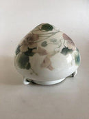 Royal Copenhagen Art Nouveau Hænge Vase