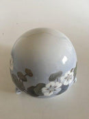 Royal Copenhagen Art Nouveau Hængevase No 269/4