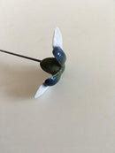 Royal Copenhagen Art Nouveau Hatpin with Fly No 928