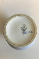 Royal Copenhagen Art Nouveau Julevase 1927 PMN