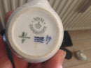 Royal Copenhagen Art Nouveau Coffee Cups No 4