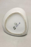 Royal Copenhagen Art Nouveau Kanin Skål nr. 878