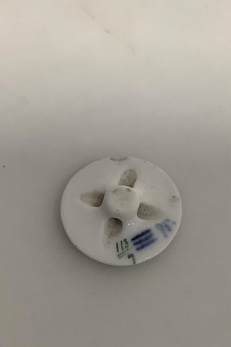 Royal Copenhagen Art Nouveau Knap No 113 / 7