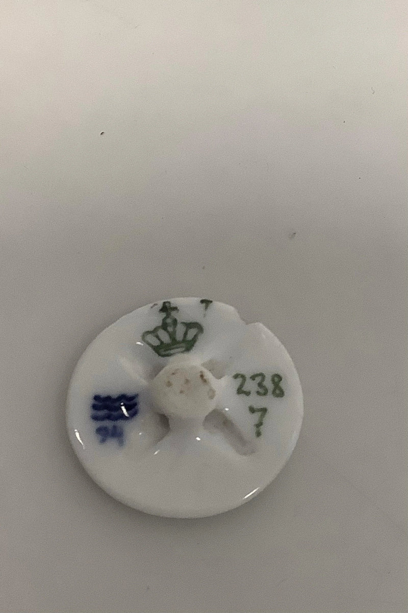 Royal Copenhagen Art Nouveau Knap No 238 / 7