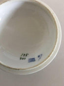 Royal Copenhagen Art Nouveau Låg til Skål No. 135/400