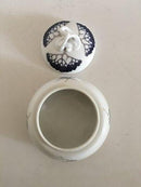 Royal Copenhagen Art Nouveau Lågskål No. 779/382