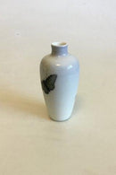 Royal Copenhagen Jugendstil Kleine Vase Nr. 1244/1589 PMN