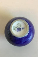 ロイヤルコペンハーゲン アールヌーヴォー スモールベース No 1535/392 PMN