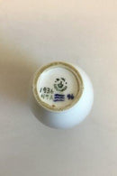 Royal Copenhagen Art Nouveau Lille Vase No 1936/47A PMN