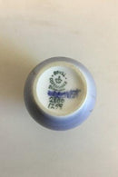 Royal Copenhagen Art Nouveau lille Vase No. 2800/1259