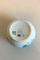 Royal Copenhagen Art Nouveau Lille vase No 328/172 PMN