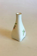 Royal Copenhagen Art Nouveau Lille vase PMN