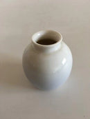 Royal Copenhagen Art Nouveau Miniature Vase No 198/1259