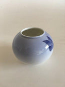 Royal Copenhagen Jugendstil-Miniaturvase Nr. 2688/42A