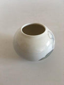 Royal Copenhagen Art Nouveau Miniature Vase No 57/42A