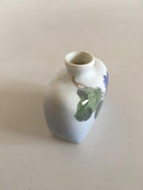 Royal Copenhagen Art Nouveau Miniature Vase No 600/166