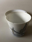 ロイヤルコペンハーゲン アールヌーヴォー モカ カップ＆ソーサー